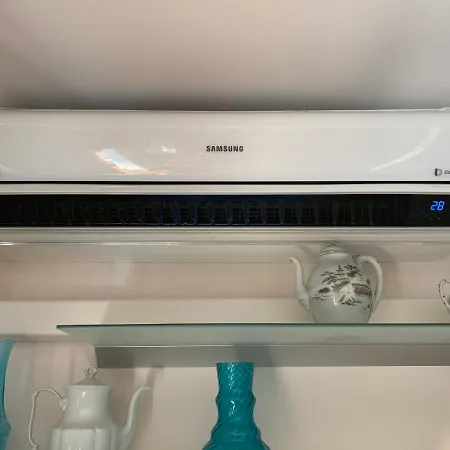 P&o Serviced Ch Arkadia 2 *