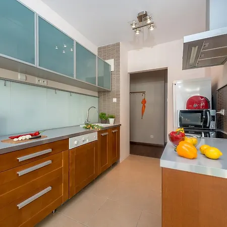 P&o Serviced Ch Arkadia 2