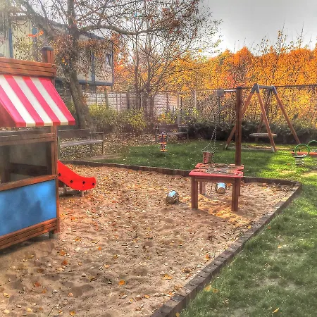 P&o Serviced Ch Arkadia 2