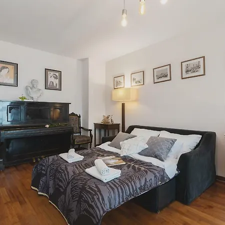 P&o Serviced Ch Arkadia 2