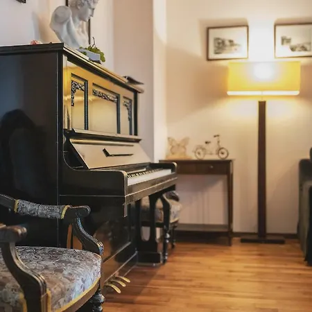 P&o Serviced Ch Arkadia 2