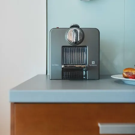 Appartement P&o Serviced Ch Arkadia 2