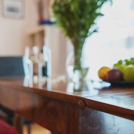 P&o Serviced Ch Arkadia 2 *