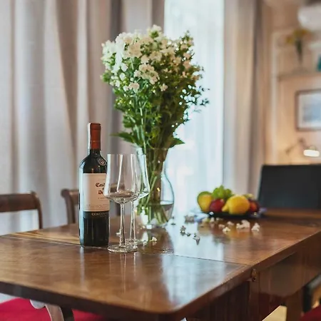 Appartement P&o Serviced Ch Arkadia 2