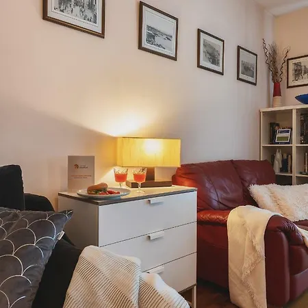 P&o Serviced Ch Arkadia 2 *