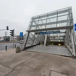 Apartmán P&o Serviced Ch Arkadia 2