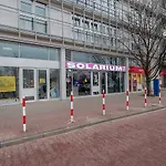 P&o Serviced Ch Arkadia 2 Apartmán *
