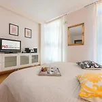 Apartmán P&o Serviced Ch Arkadia 2 *