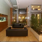 Apartmán P&o Serviced Ch Arkadia 2 *