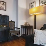 Apartmán P&o Serviced Ch Arkadia 2 Varšava