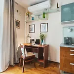 P&o Serviced Ch Arkadia 2 Apartmán