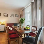 Apartmán P&o Serviced Ch Arkadia 2 *