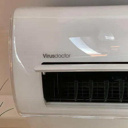 P&o Serviced Ch Arkadia 2 Warszawa