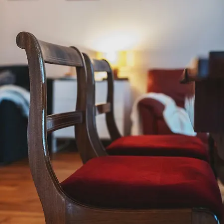 Lägenhet P&o Serviced Ch Arkadia 2 Warszawa